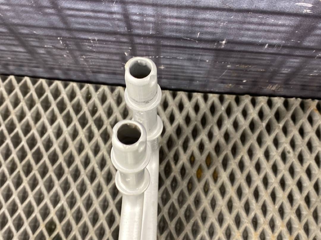 Радиатор гидроусилителя, 1197 рублей, Красноярск