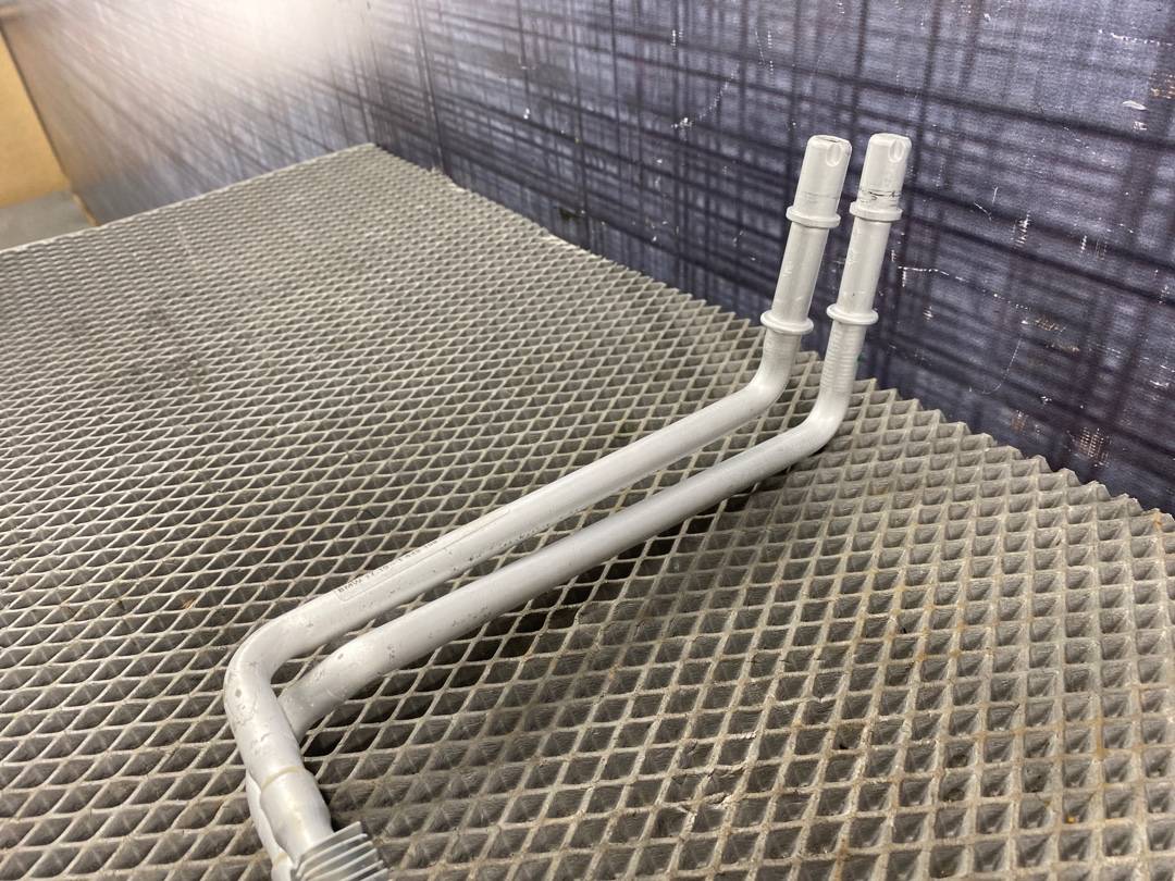 Радиатор гидроусилителя, 1197 рублей, Красноярск