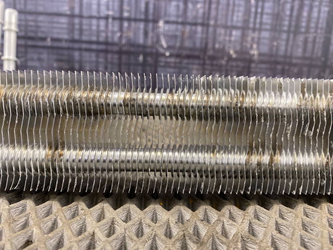 Радиатор гидроусилителя, 1197 рублей, Красноярск