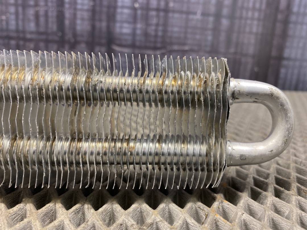 Радиатор гидроусилителя, 1197 рублей, Красноярск