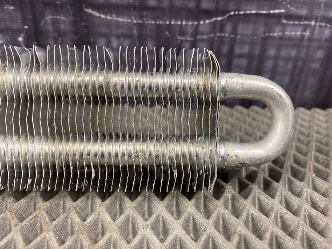 Радиатор гидроусилителя, 1197 рублей, Красноярск