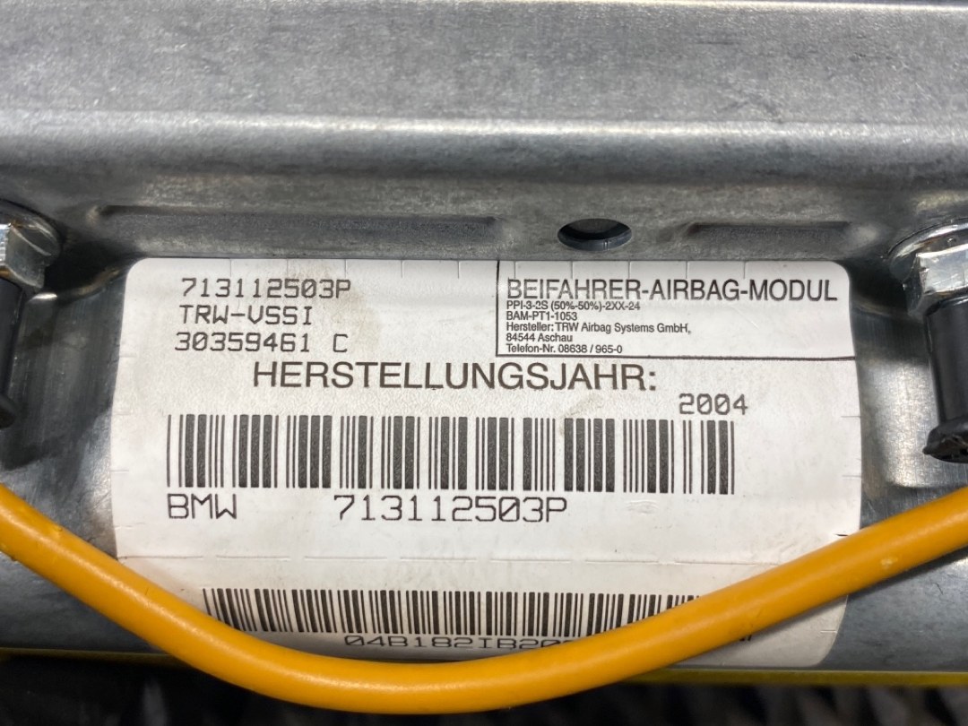 Подушка безопасности, 1050 рублей, Красноярск