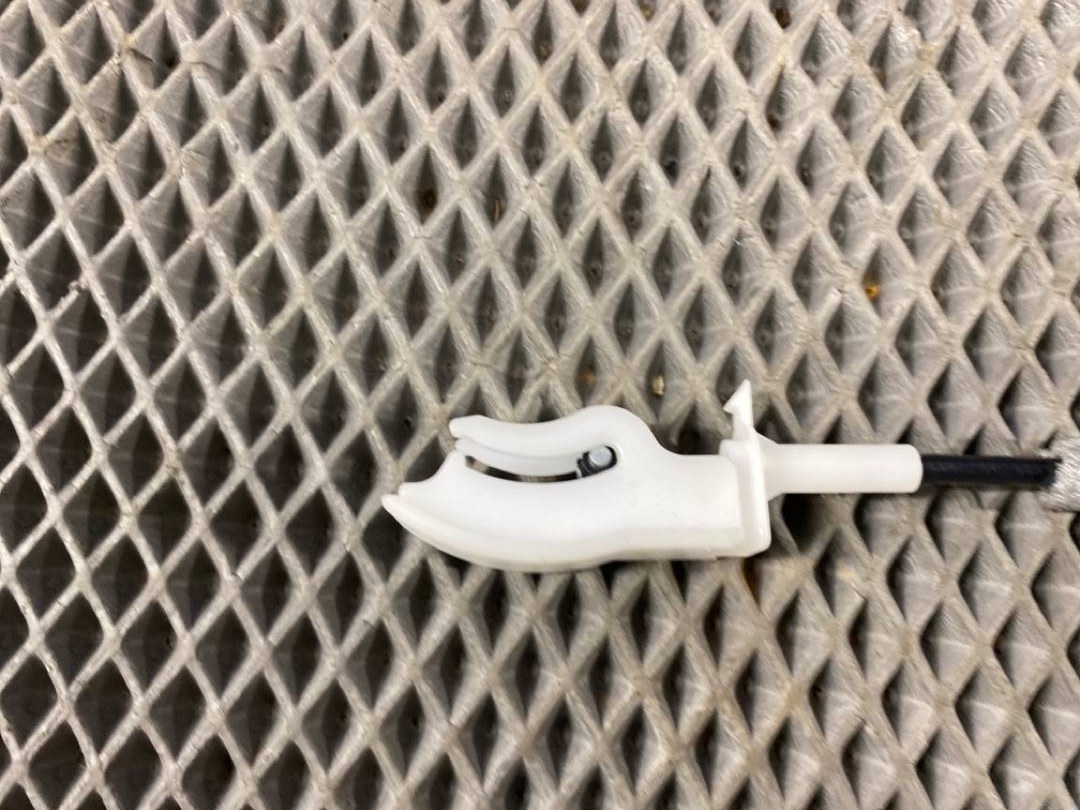 Трос ручки двери, 420 рублей, Красноярск