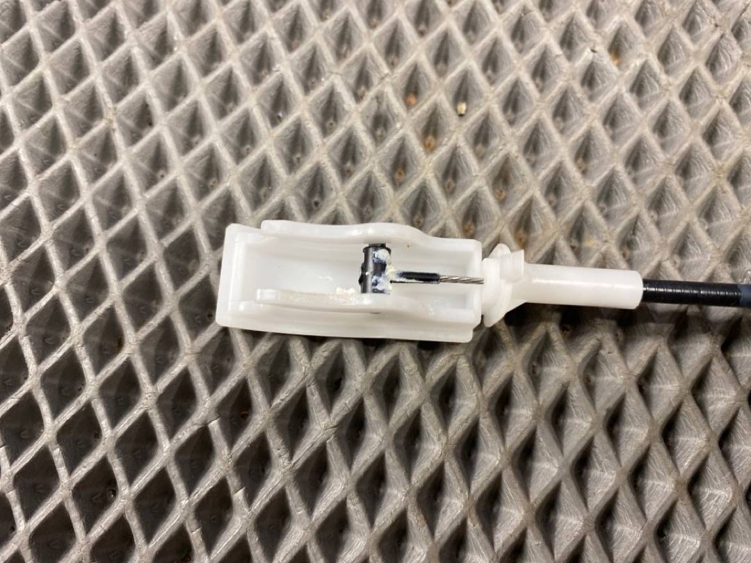 Трос ручки двери, 420 рублей, Красноярск