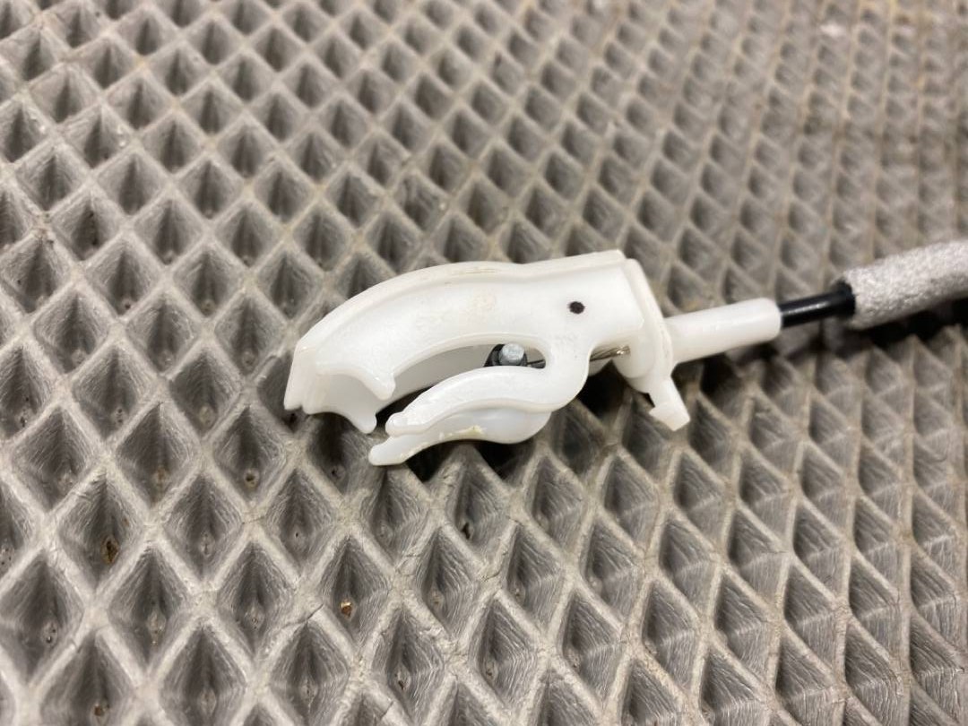 Трос ручки двери, 420 рублей, Красноярск