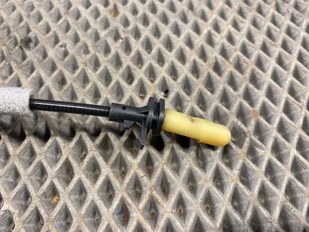 Трос ручки двери, 420 рублей, Красноярск