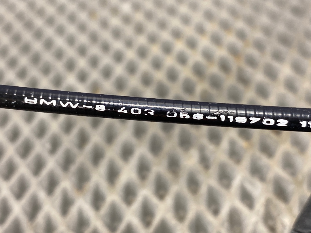 Трос ручки двери, 420 рублей, Красноярск