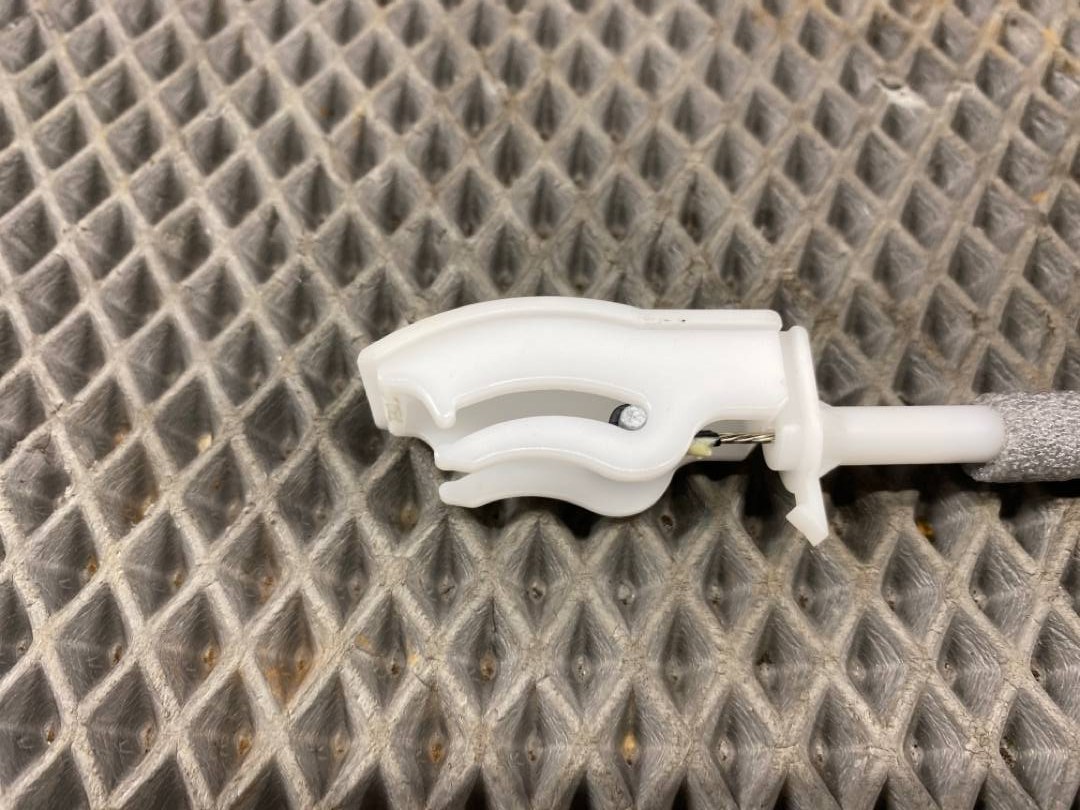 Трос ручки двери, 420 рублей, Красноярск