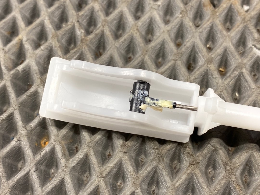 Трос ручки двери, 420 рублей, Красноярск