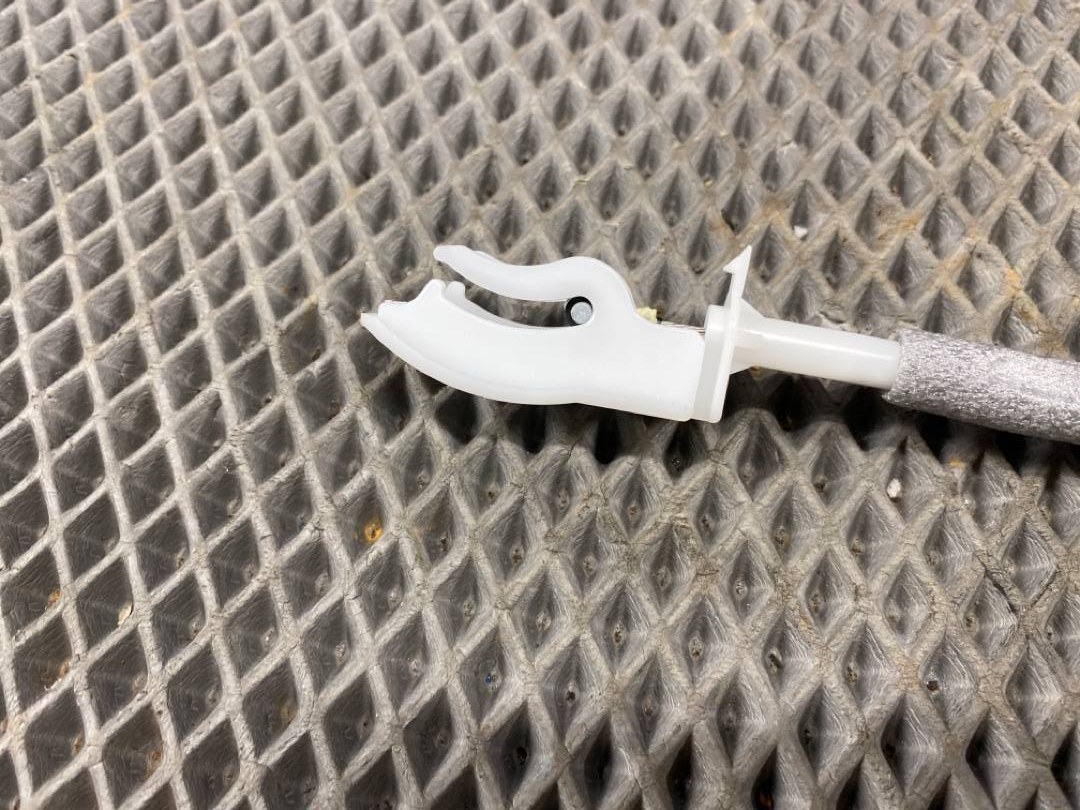 Трос ручки двери, 420 рублей, Красноярск