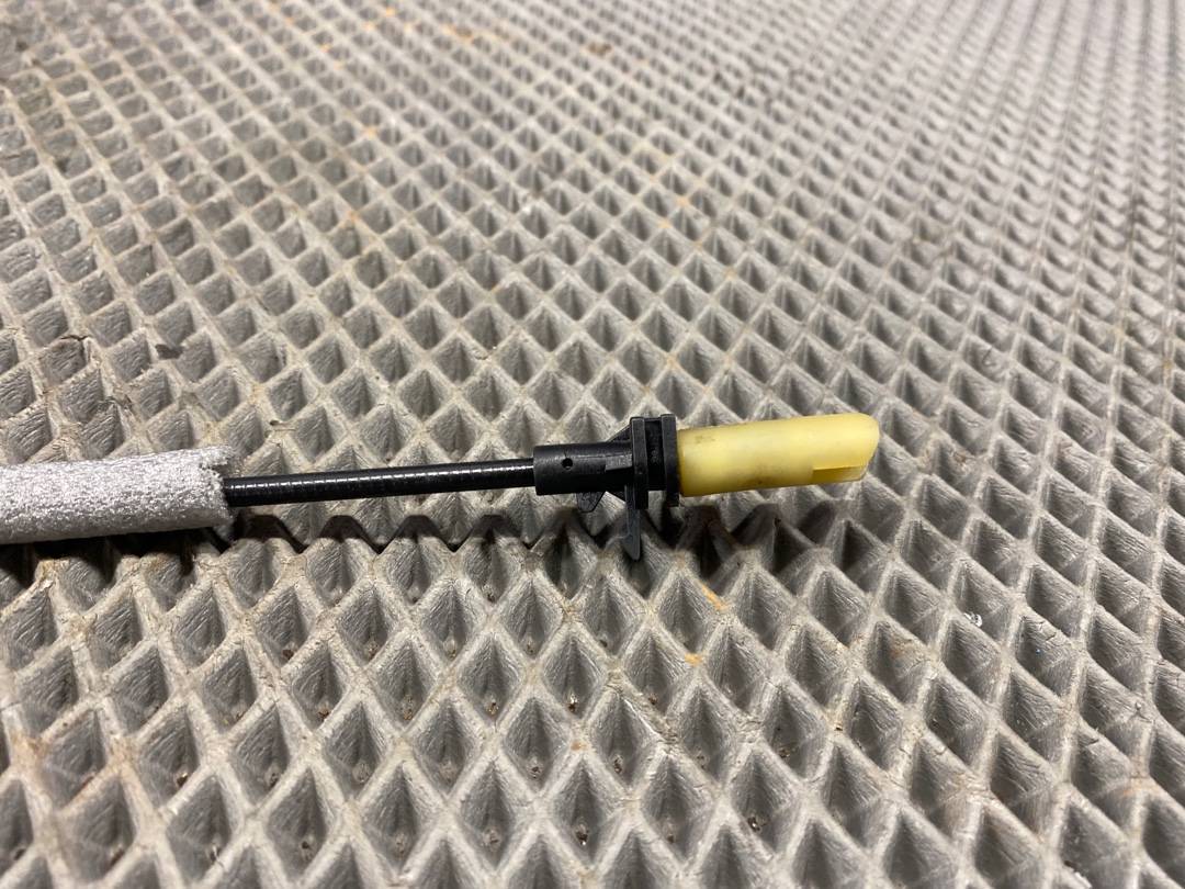 Трос ручки двери, 420 рублей, Красноярск