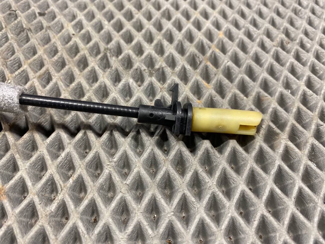 Трос ручки двери, 420 рублей, Красноярск