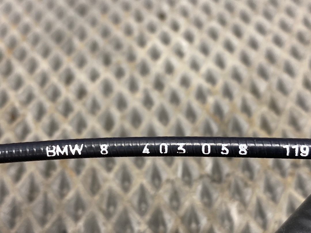 Трос ручки двери, 420 рублей, Красноярск