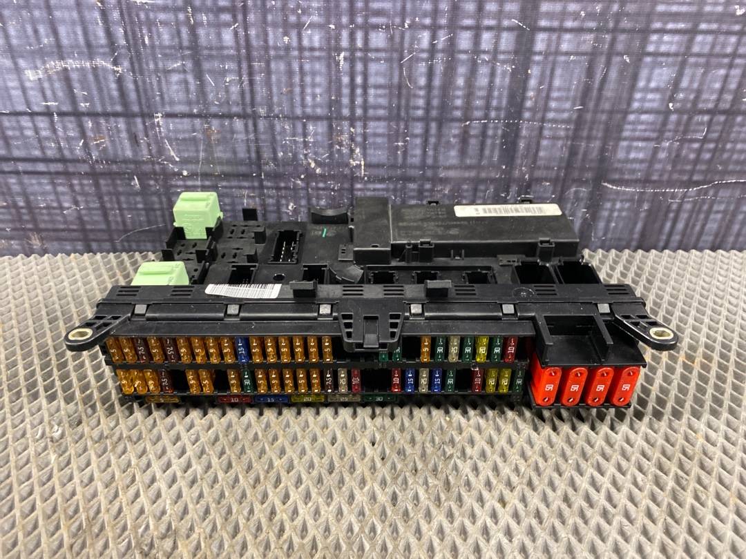 Блок предохранителей, 1400 рублей, Красноярск