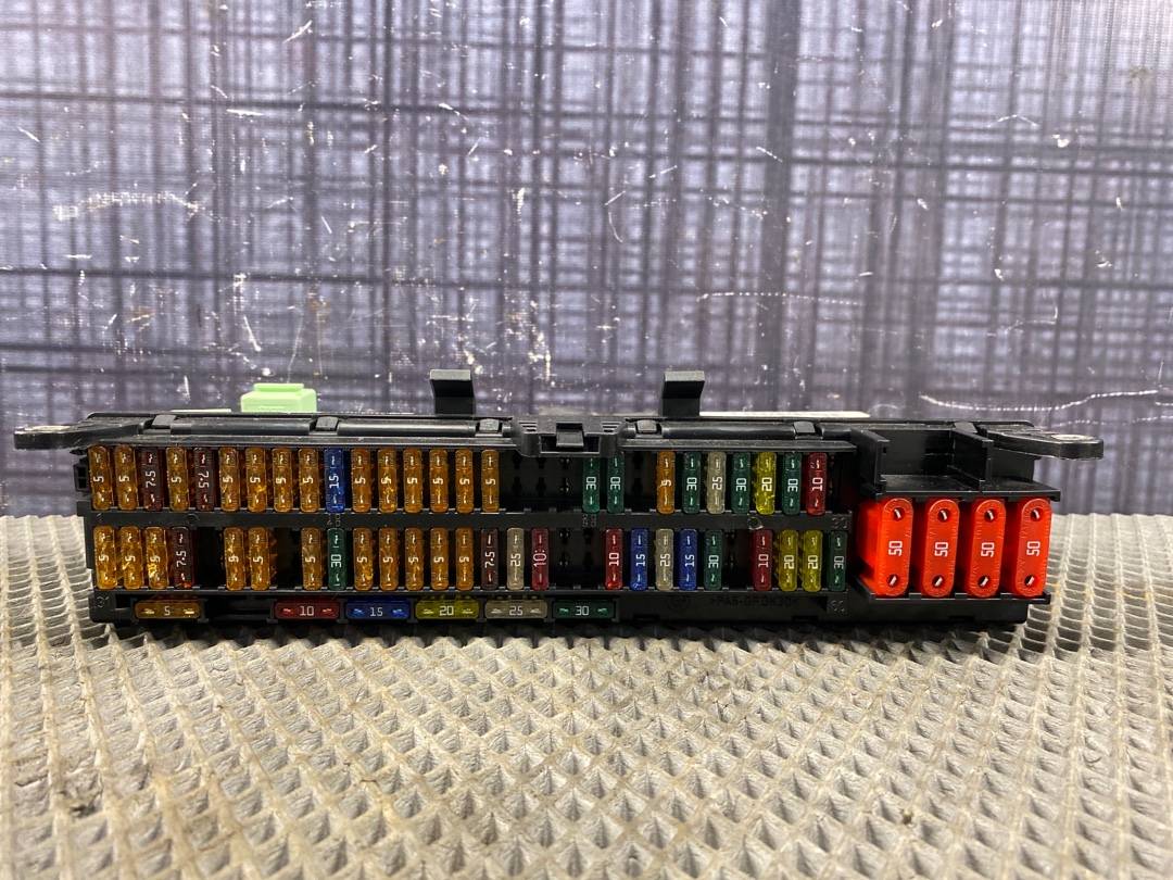 Блок предохранителей, 1400 рублей, Красноярск