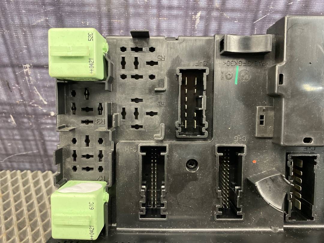 Блок предохранителей, 1400 рублей, Красноярск