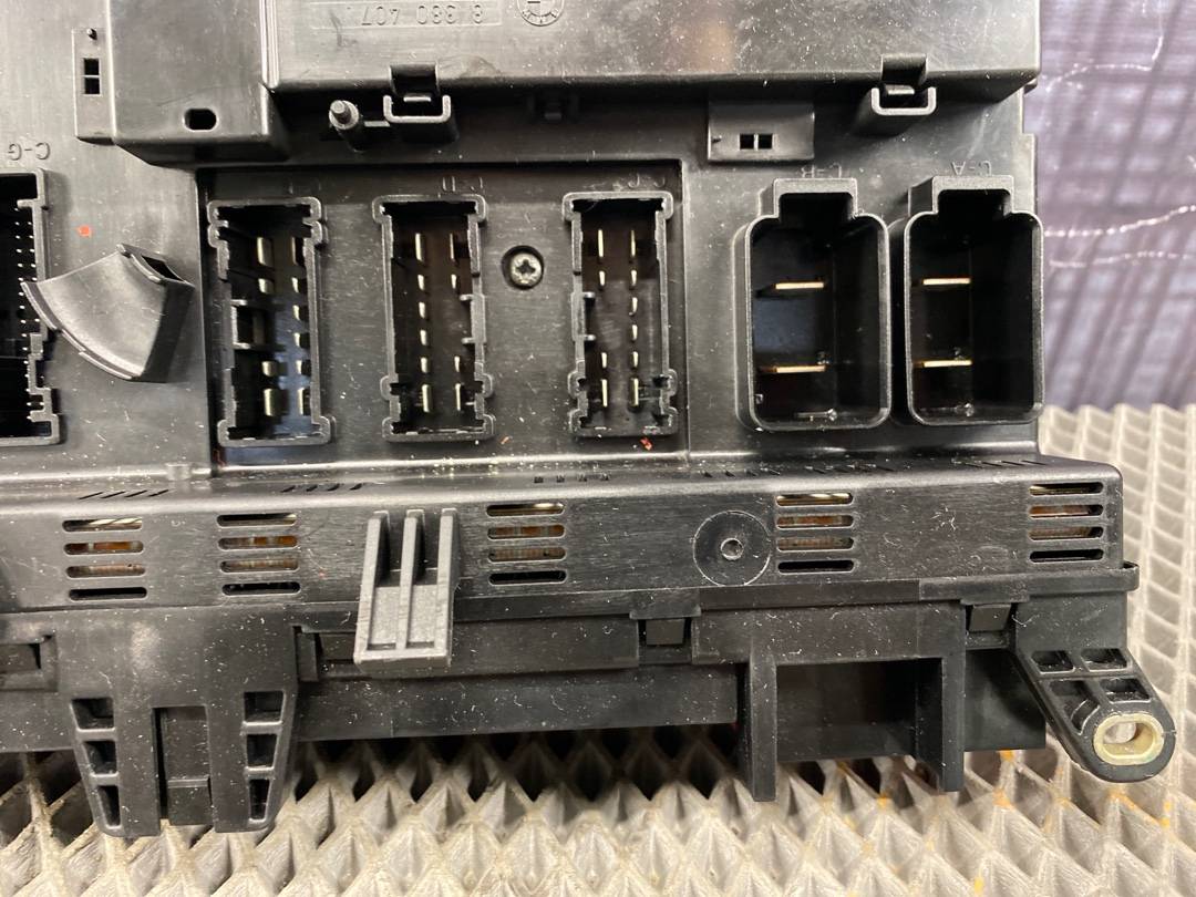 Блок предохранителей, 1400 рублей, Красноярск