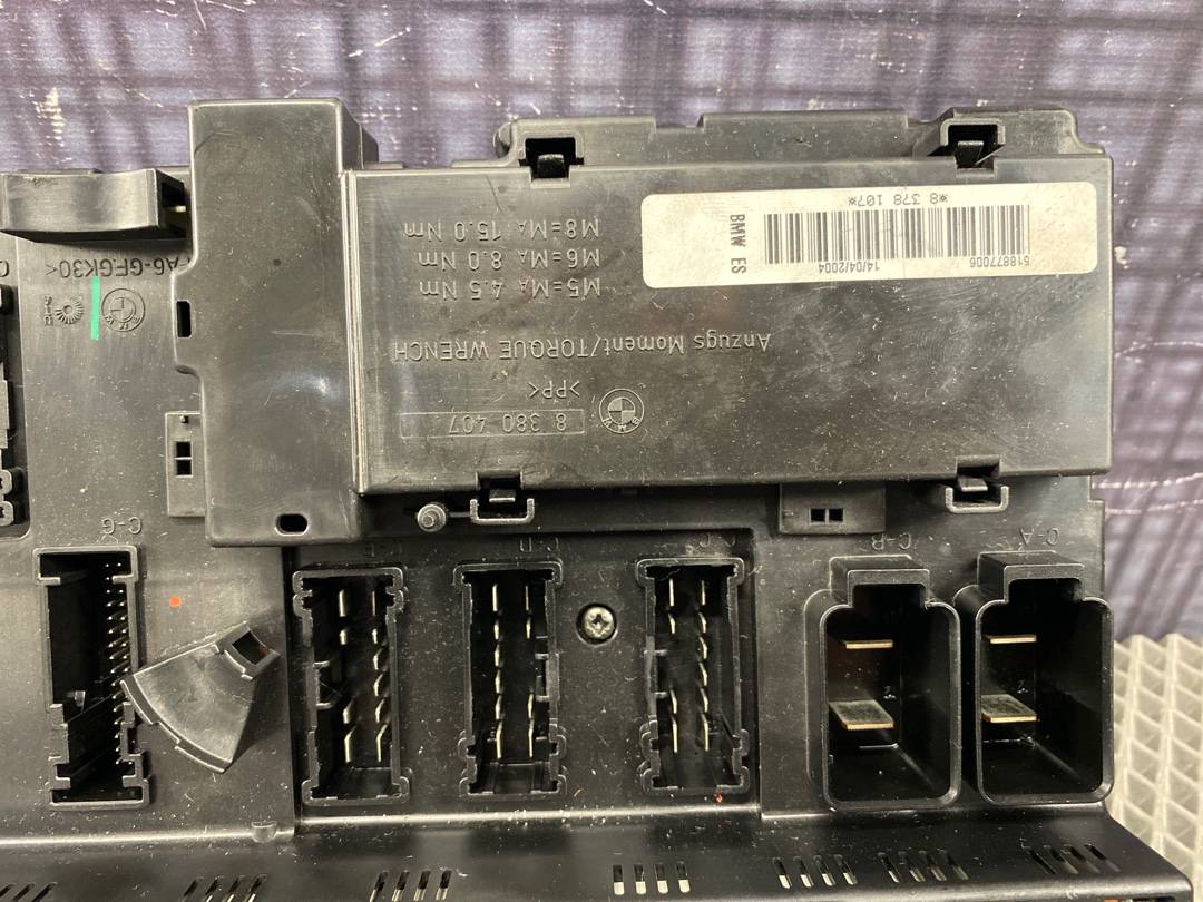 Блок предохранителей, 1400 рублей, Красноярск