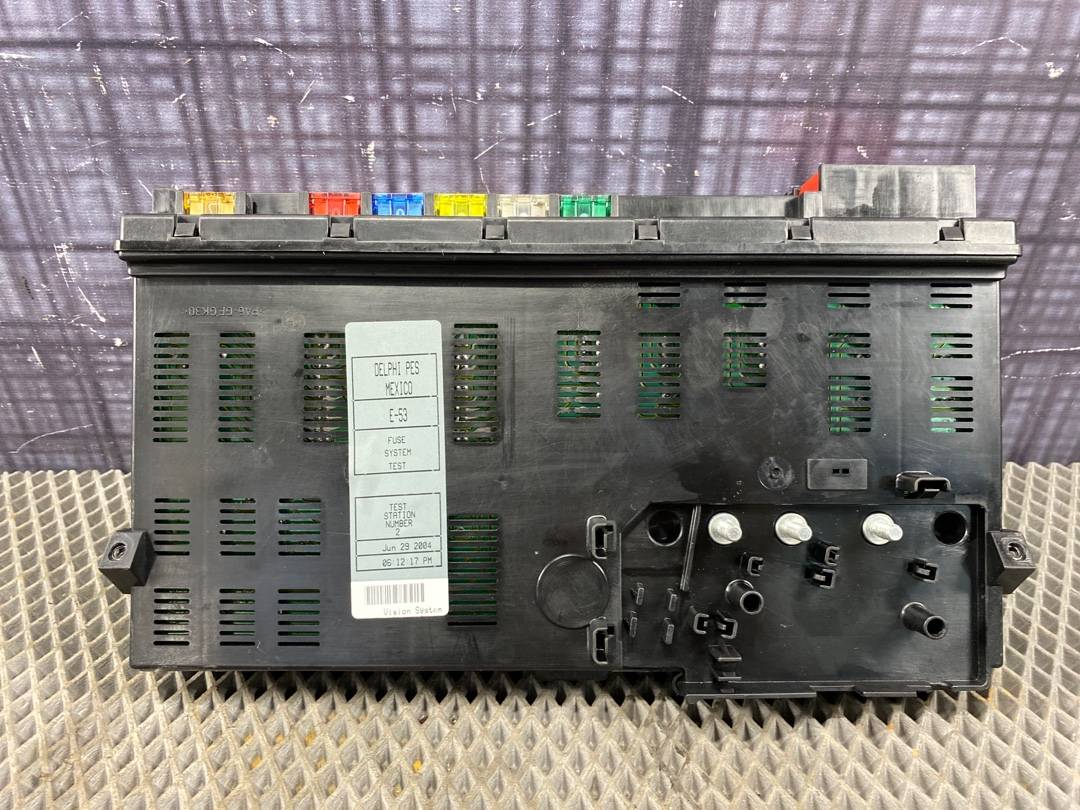 Блок предохранителей, 1400 рублей, Красноярск