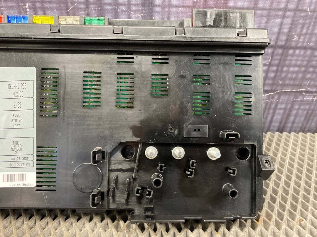 Блок предохранителей, 1400 рублей, Красноярск