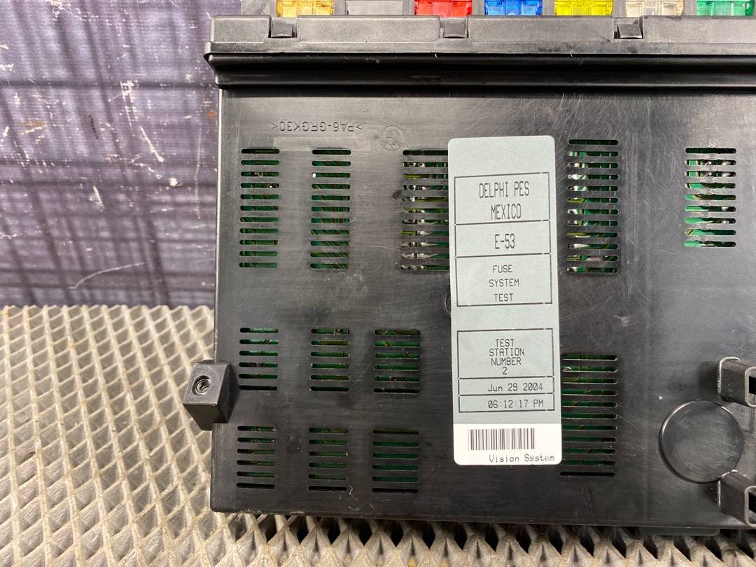 Блок предохранителей, 1400 рублей, Красноярск