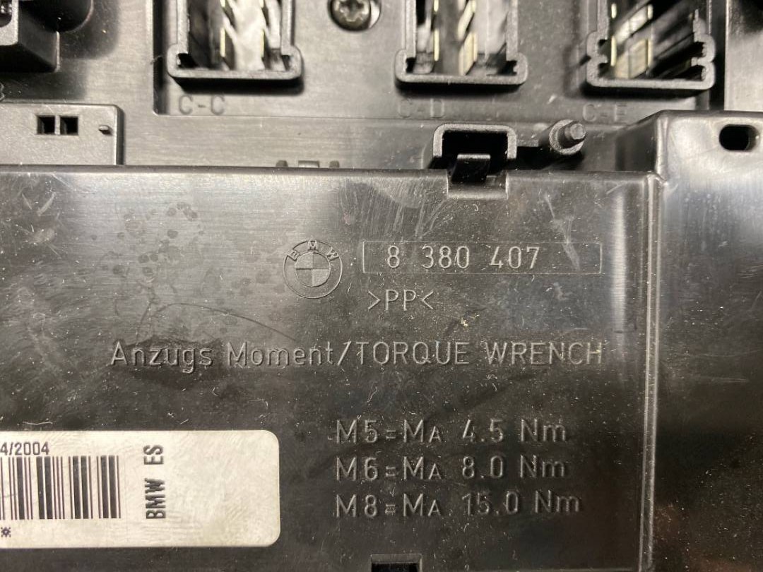 Блок предохранителей, 1400 рублей, Красноярск