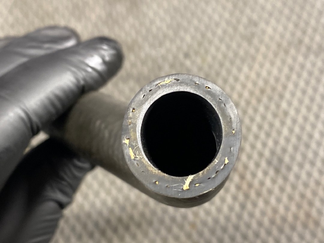 Шланг системы охлаждения, 560 рублей, Красноярск