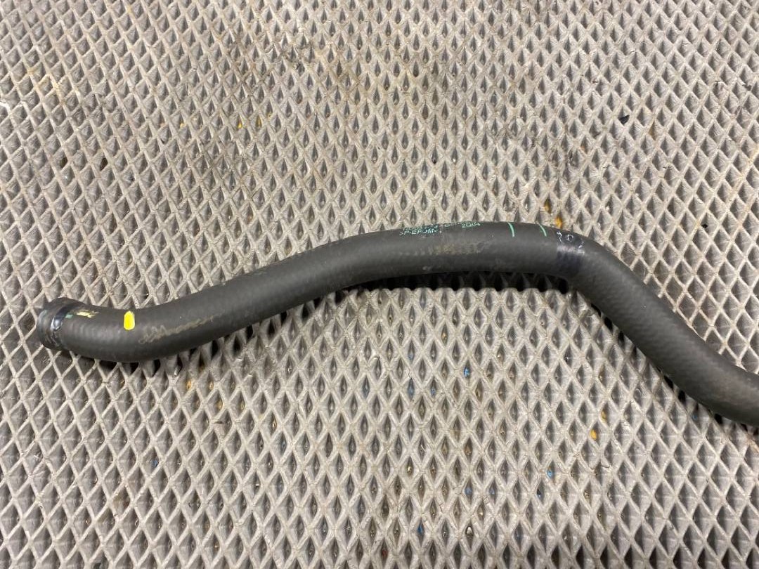 Шланг системы охлаждения, 560 рублей, Красноярск