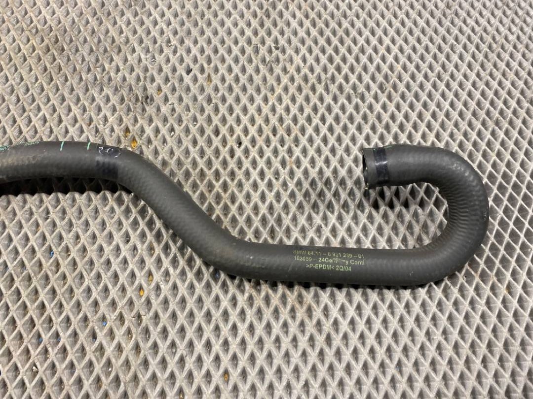 Шланг системы охлаждения, 560 рублей, Красноярск