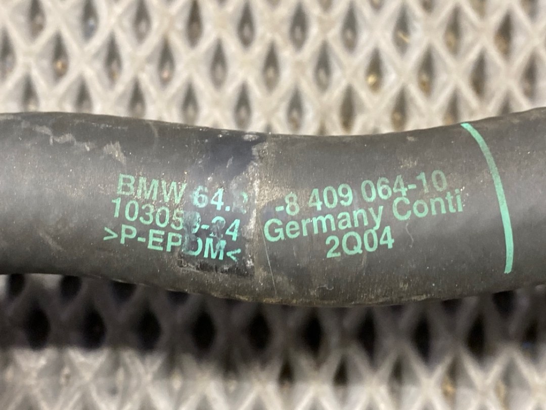 Шланг системы охлаждения, 560 рублей, Красноярск