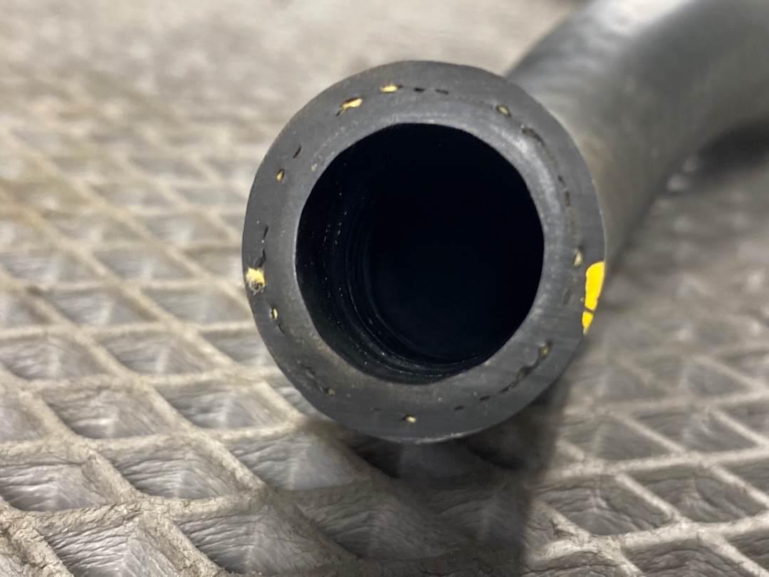 Шланг системы охлаждения, 420 рублей, Красноярск