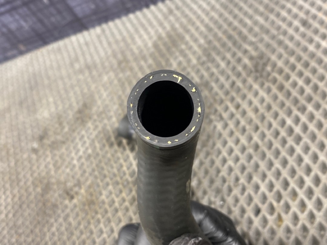 Шланг системы охлаждения, 420 рублей, Красноярск