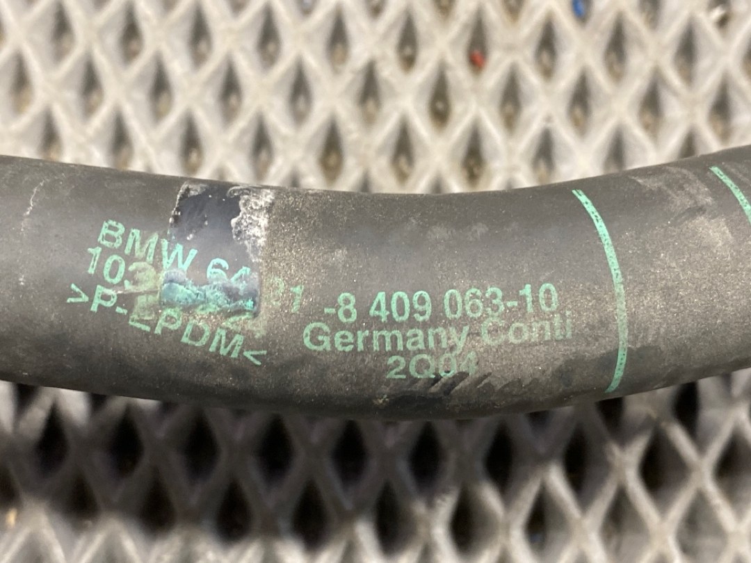 Шланг системы охлаждения, 420 рублей, Красноярск