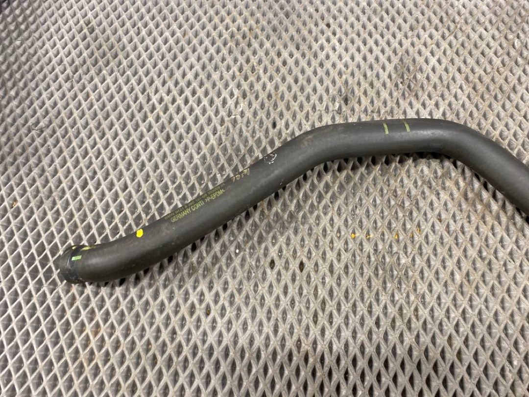 Шланг системы охлаждения, 721 рублей, Красноярск