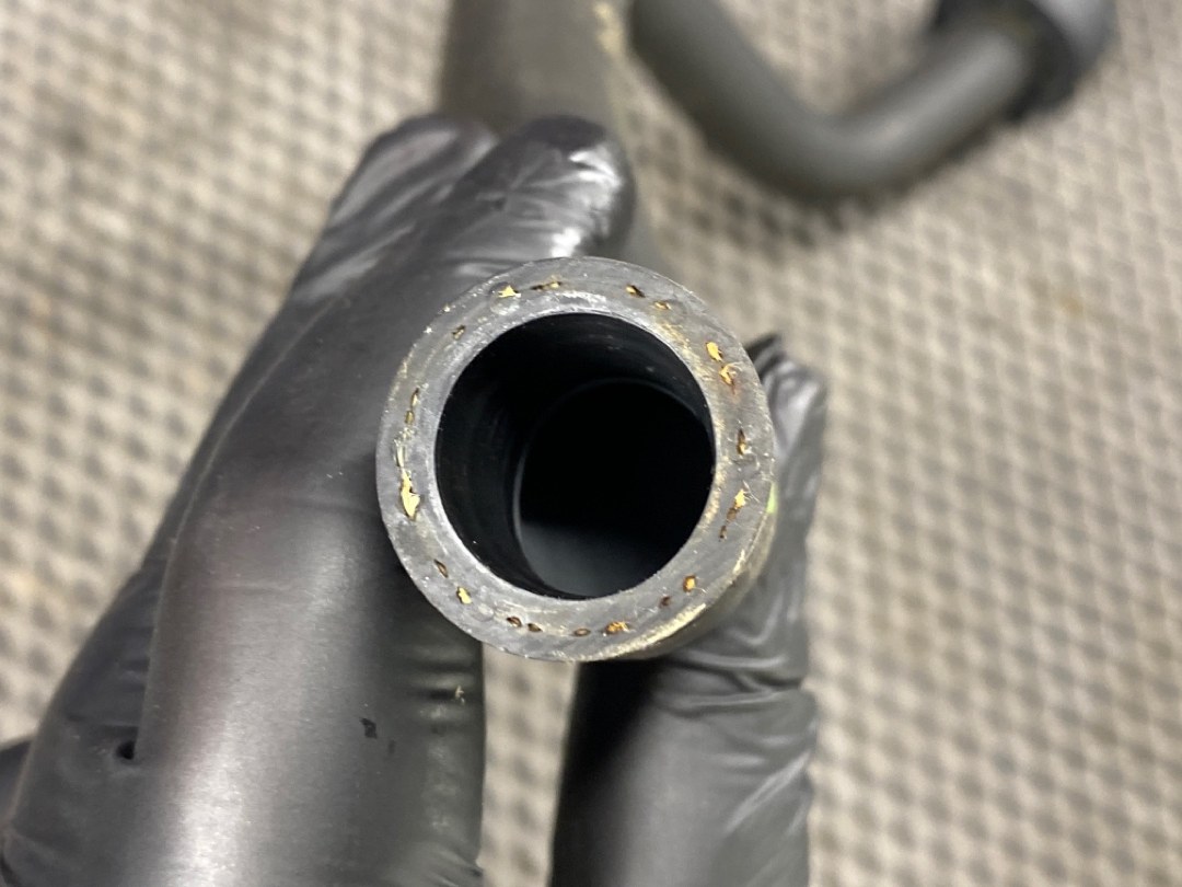 Шланг системы охлаждения, 721 рублей, Красноярск