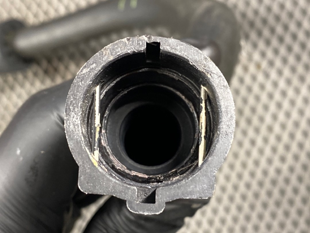 Шланг системы охлаждения, 721 рублей, Красноярск