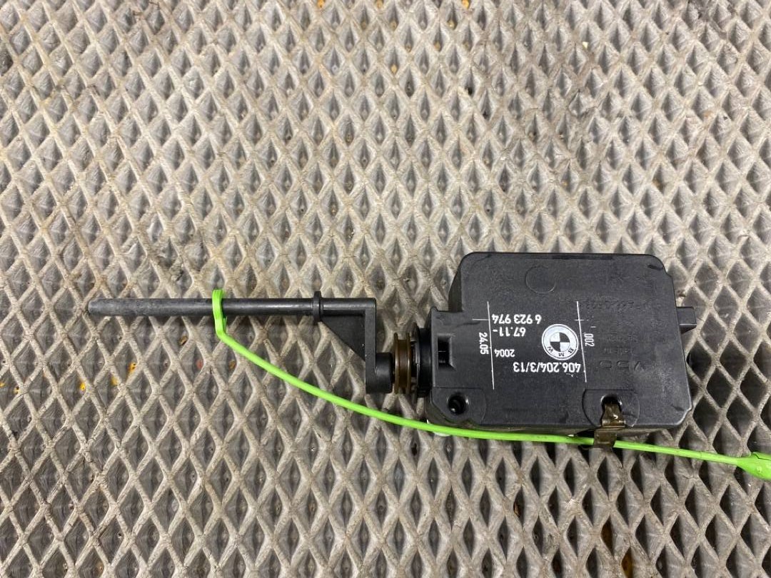 Замок лючка бензобака, 644 рублей, Красноярск