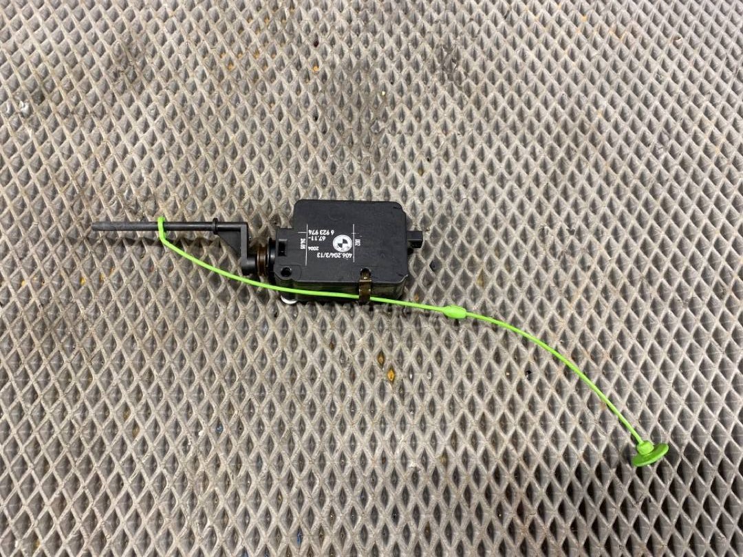 Замок лючка бензобака, 644 рублей, Красноярск