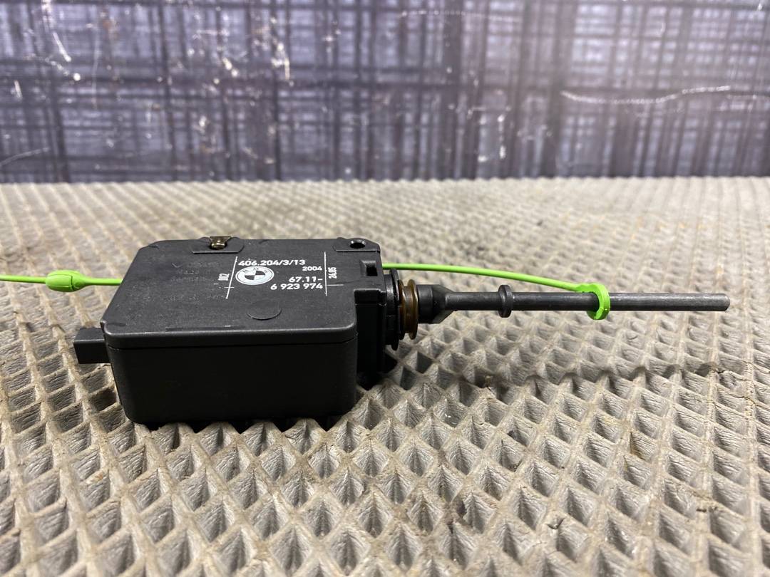 Замок лючка бензобака, 644 рублей, Красноярск