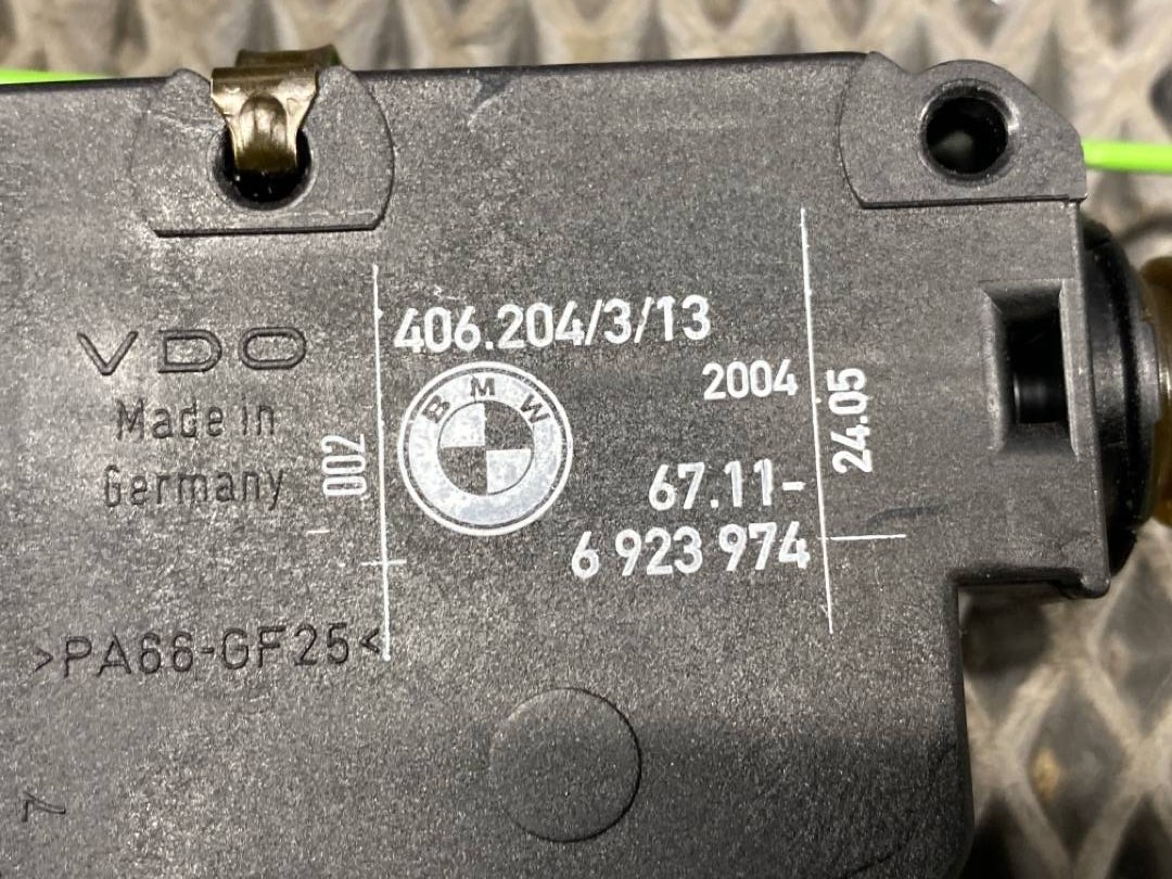 Замок лючка бензобака, 644 рублей, Красноярск