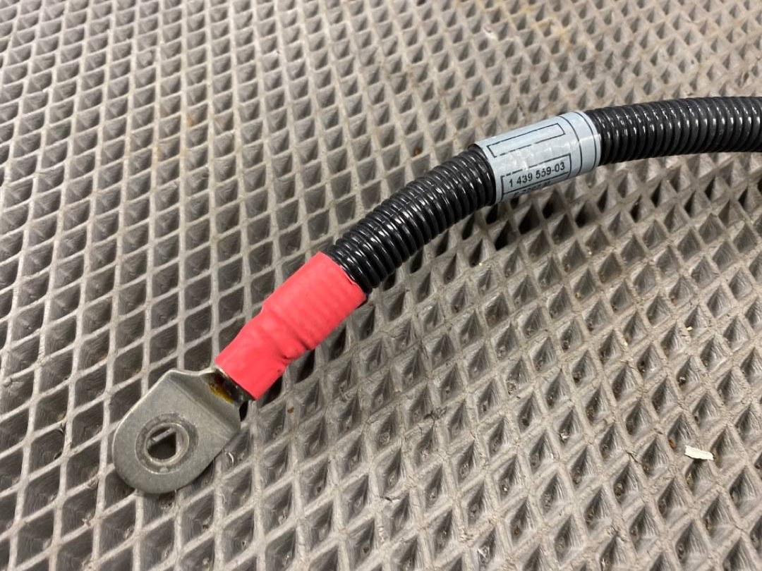 Клемма с проводом, 700 рублей, Красноярск