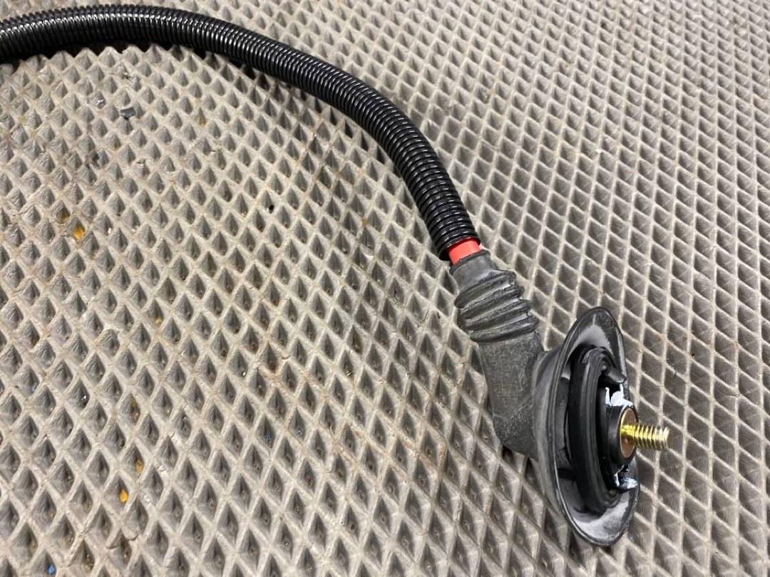 Клемма с проводом, 700 рублей, Красноярск