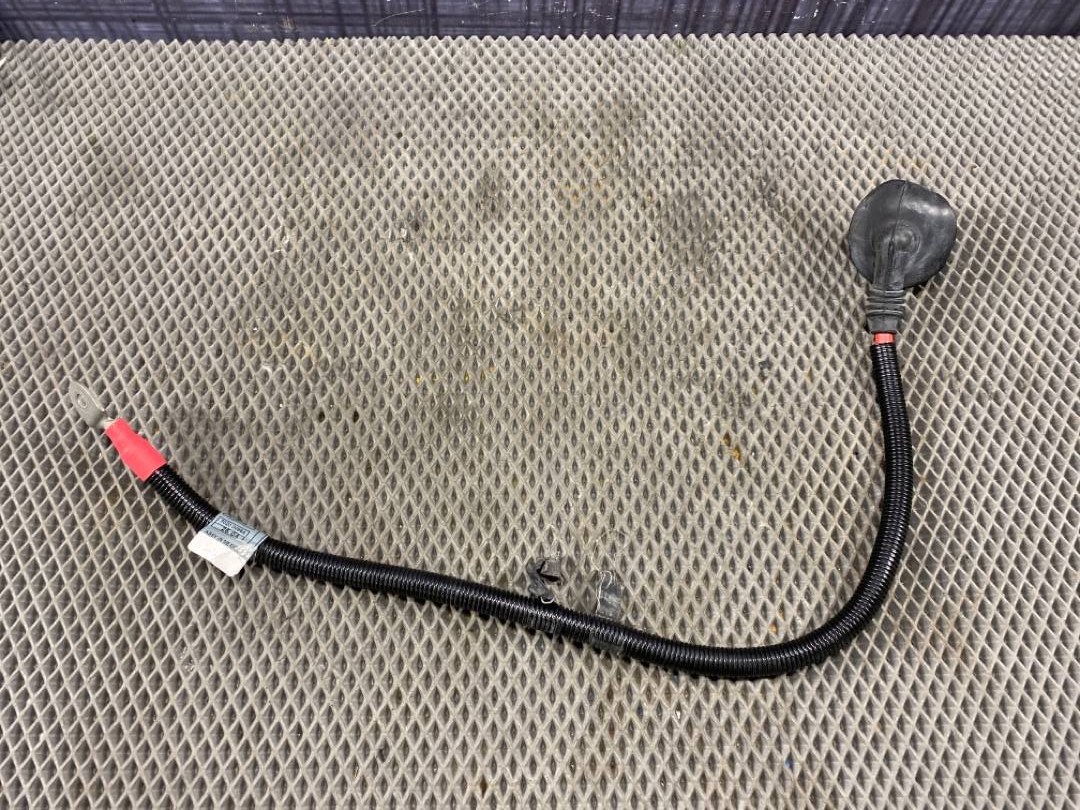 Клемма с проводом, 700 рублей, Красноярск