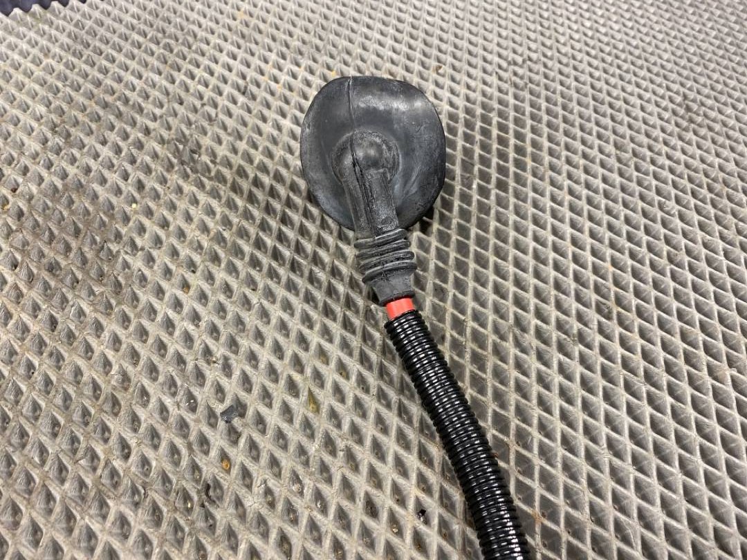 Клемма с проводом, 700 рублей, Красноярск