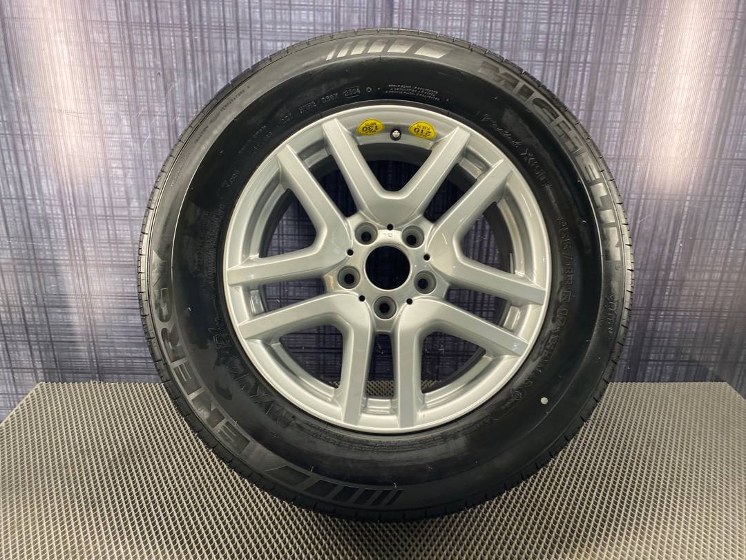 Запасное колесо, 6286 рублей, Красноярск