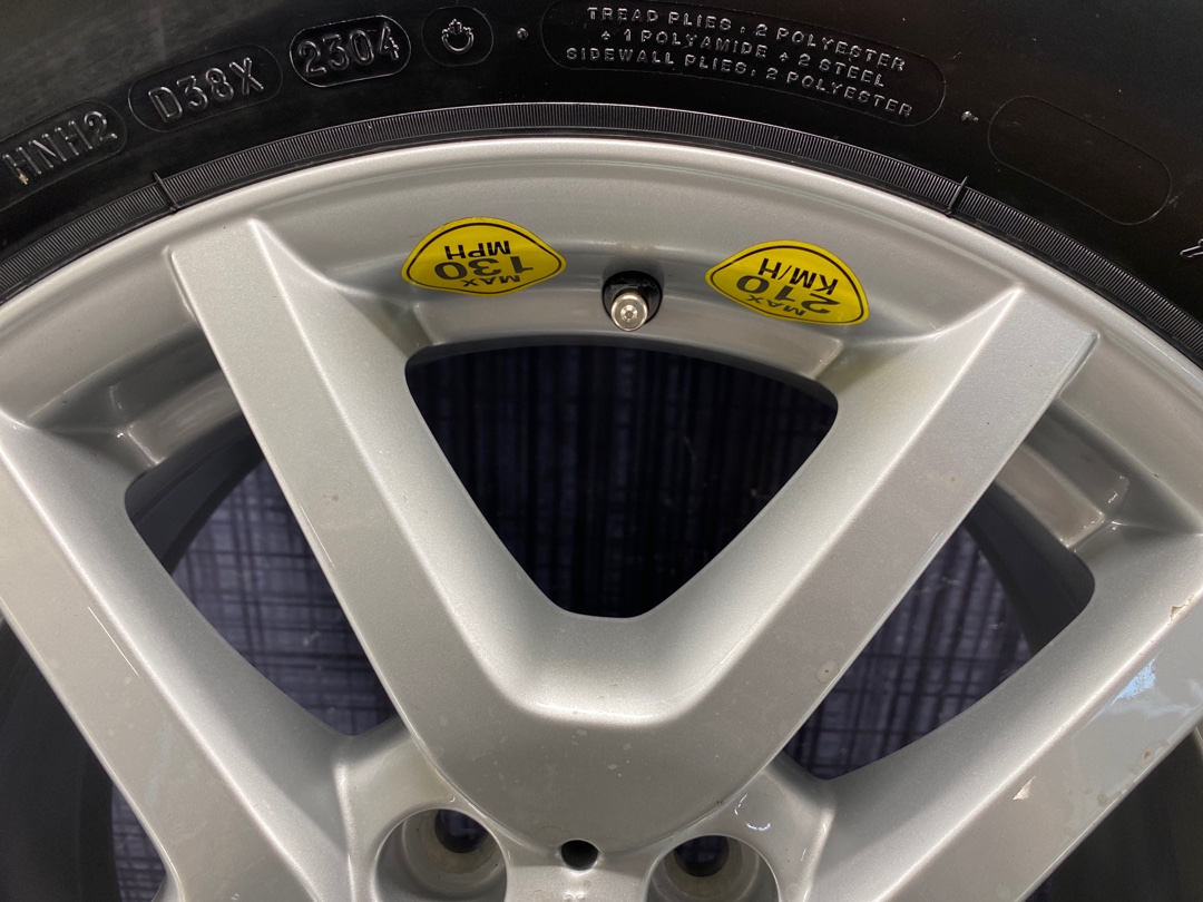 Запасное колесо, 6286 рублей, Красноярск