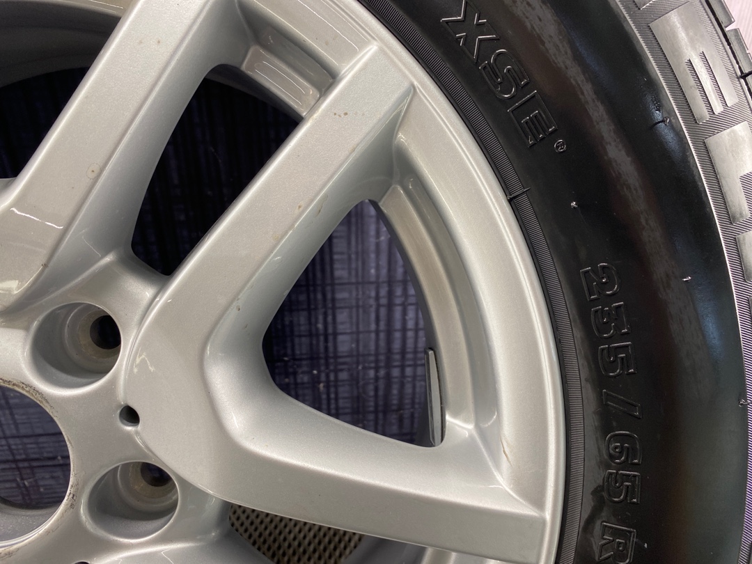 Запасное колесо, 6286 рублей, Красноярск