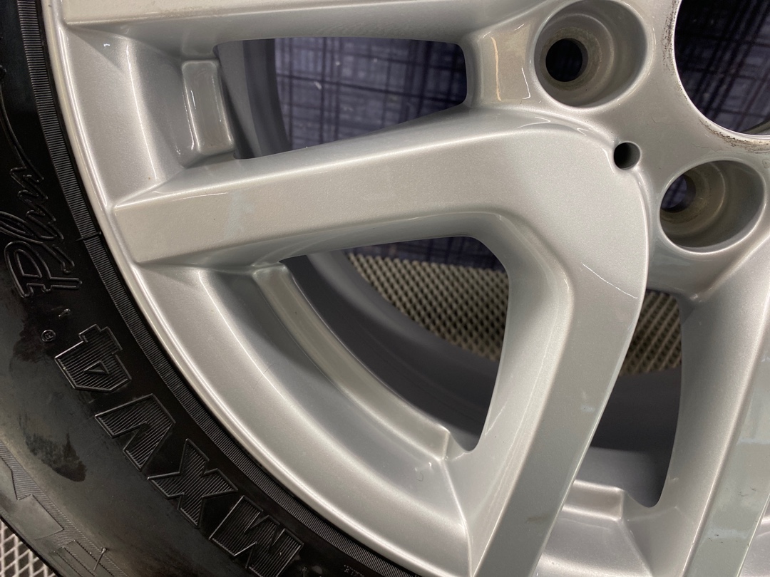 Запасное колесо, 6286 рублей, Красноярск