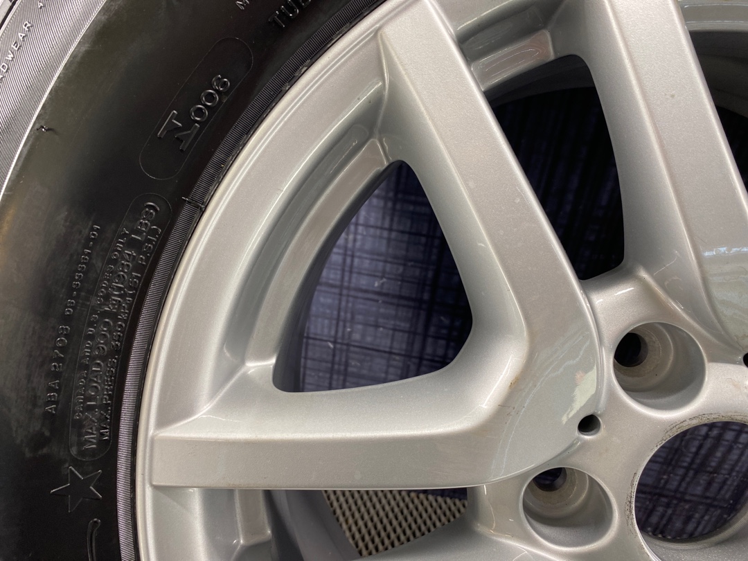 Запасное колесо, 6286 рублей, Красноярск