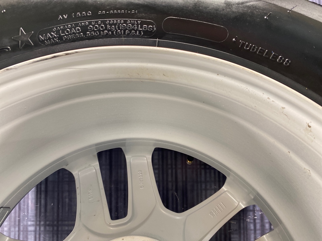 Запасное колесо, 6286 рублей, Красноярск